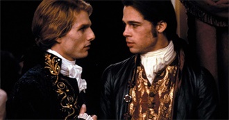 Bisexual Characters in Film: From Ana&#239;s to Zee