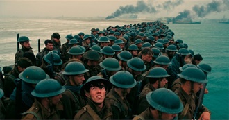 Oy Movies of the Decade