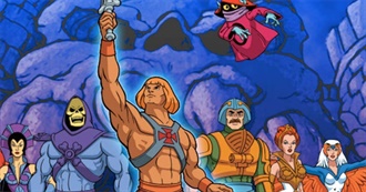 1983 TV Shows That I've Never Watched