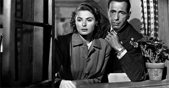 The 50 Best Romance Movies of All Time