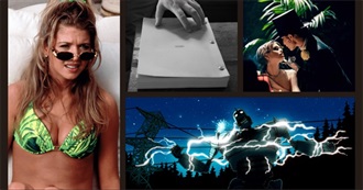 101 Great Movies That Bombed at the Box Office