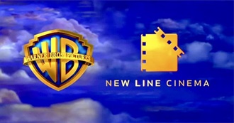 New Line Cinema Horror Movies