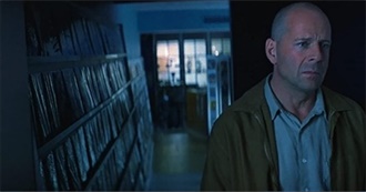 Brianna's "U" Movies