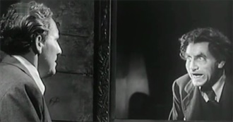 Creepy Catalog&#39;s 19+ Famous Movies About Split Personalities