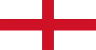 The England Bucket List