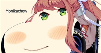 Anime I&#39;ve Seen (2017-2020)