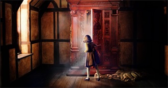 &quot;The Chronicles of Narnia&quot; Fantasy Influences - Wikipedia