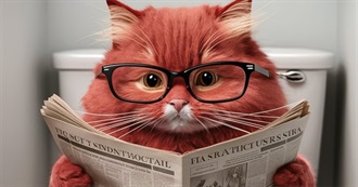 Books I&#39;ve Read That You May Not Have Heard of **7