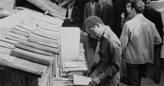 Nina&#39;s Favourite Books