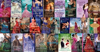 Historical Romance T Has Read in 2021