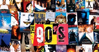 90 of the Most Nineties 90s Movies