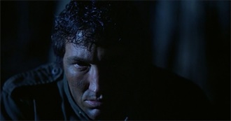 The Films of Alan Autry/Carlos Brown