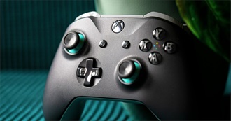 Boundin&#39;s Gaming Career