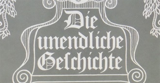 DW Most Formative Books, TV Shows and Movies