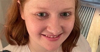 TV/Netflix Annie Saw in 2021