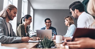 Things Found in an Office