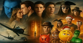 The Most Hated Movies of All Time (Comic Basics)