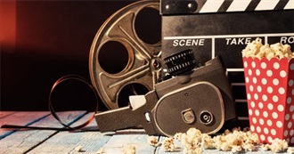 Lenore&#39;s Five List