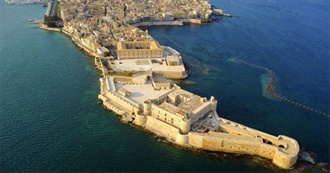 Lonely Planet&#39;s Top Experiences and Sights in Italy: Syracuse