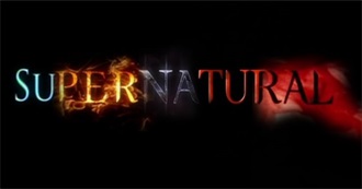 TV Shows Judy Has Watched