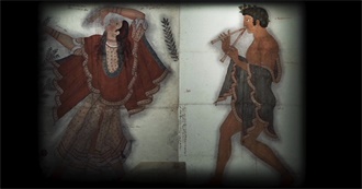 Moon&#39;s Favourite Films