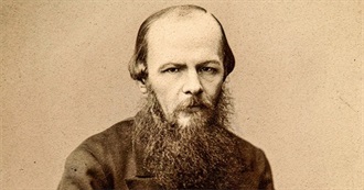 Dostoi&#233;vski