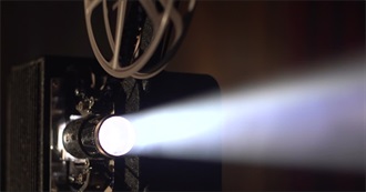 A Daft List of Fine Films.