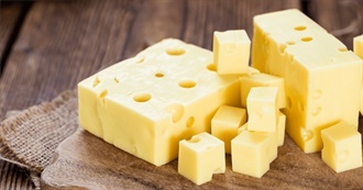 What David Ate - Day 58