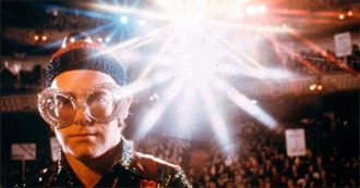 100 More Visually Stunning and Eye-Catching Movies