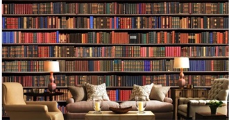 A Sample of the Last 200+ Books a 30 Something Read —A Diverse Set of Books, Including... Fiction and Non-Fiction., Old and New