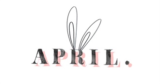 Movies This Film Student Watched in April 2020