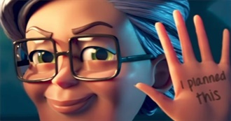 Sira&#39;s 75 Movies