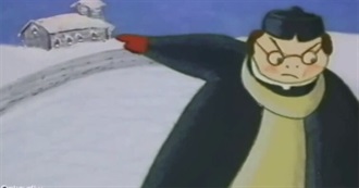 Favorite Short Films (A Majority of Them Animated)