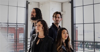 Fair Morn&#39;s Favorite Musicians