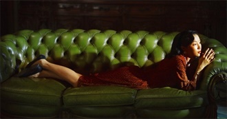 Asian Dramas (Plan to Watch)