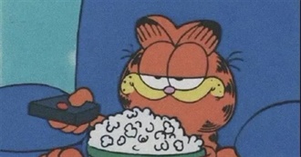 Orrin&#39;s Top 100 Films