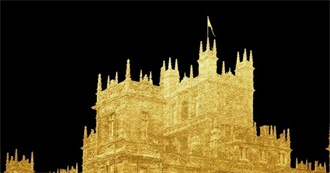 If You Like Downton Abbey, Then You Might Like