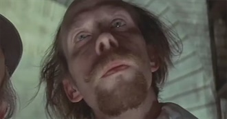 The Films of Brian Murphy