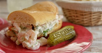 What David Ate - Day 420