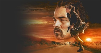 Simon's Cinema Visits 2025