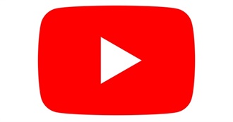 TJ&#39;s YouTube Subscriptions (2023)