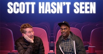 Scott Hasn't Seen Podcast Episode Guide (2026 Update)