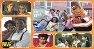 PRIMETIMER&#39;s the Best TV Episodes of 2022