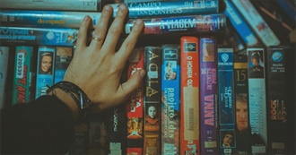 Zero&#39;s 100 Movies