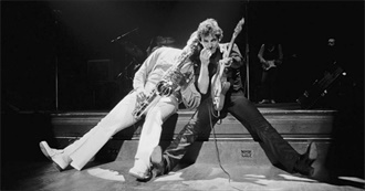 Nodev&#39;s 100 Fav Albums :)