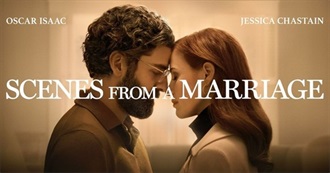 Scenes From a Marriage Episode Guide