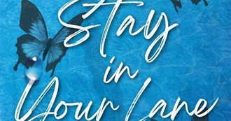 Sal&#39;s 2024 Reads