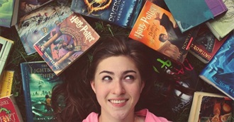 25 Books Worth Dying For