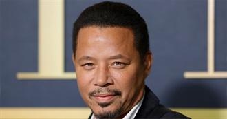 Terrence Howard Movies I&#39;ve Seen Update 2