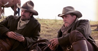 22 Legendary Cowboy Films Every Wild West Fan Must Watch (Country Adventures)